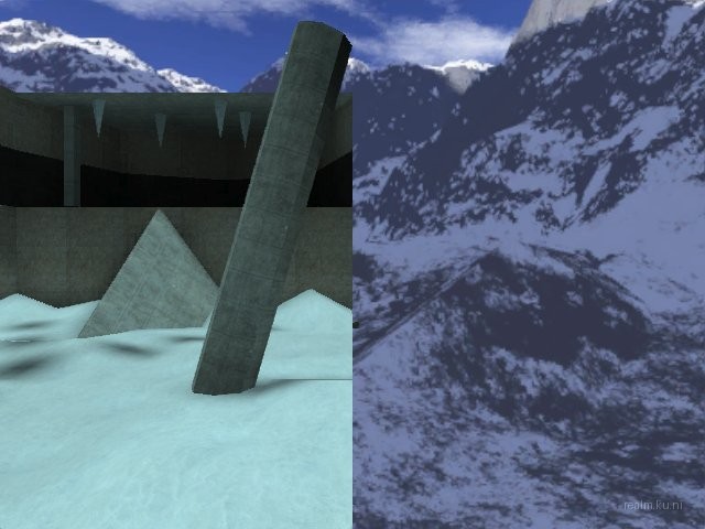 bhop_frost_bite_v1a for css screenshot