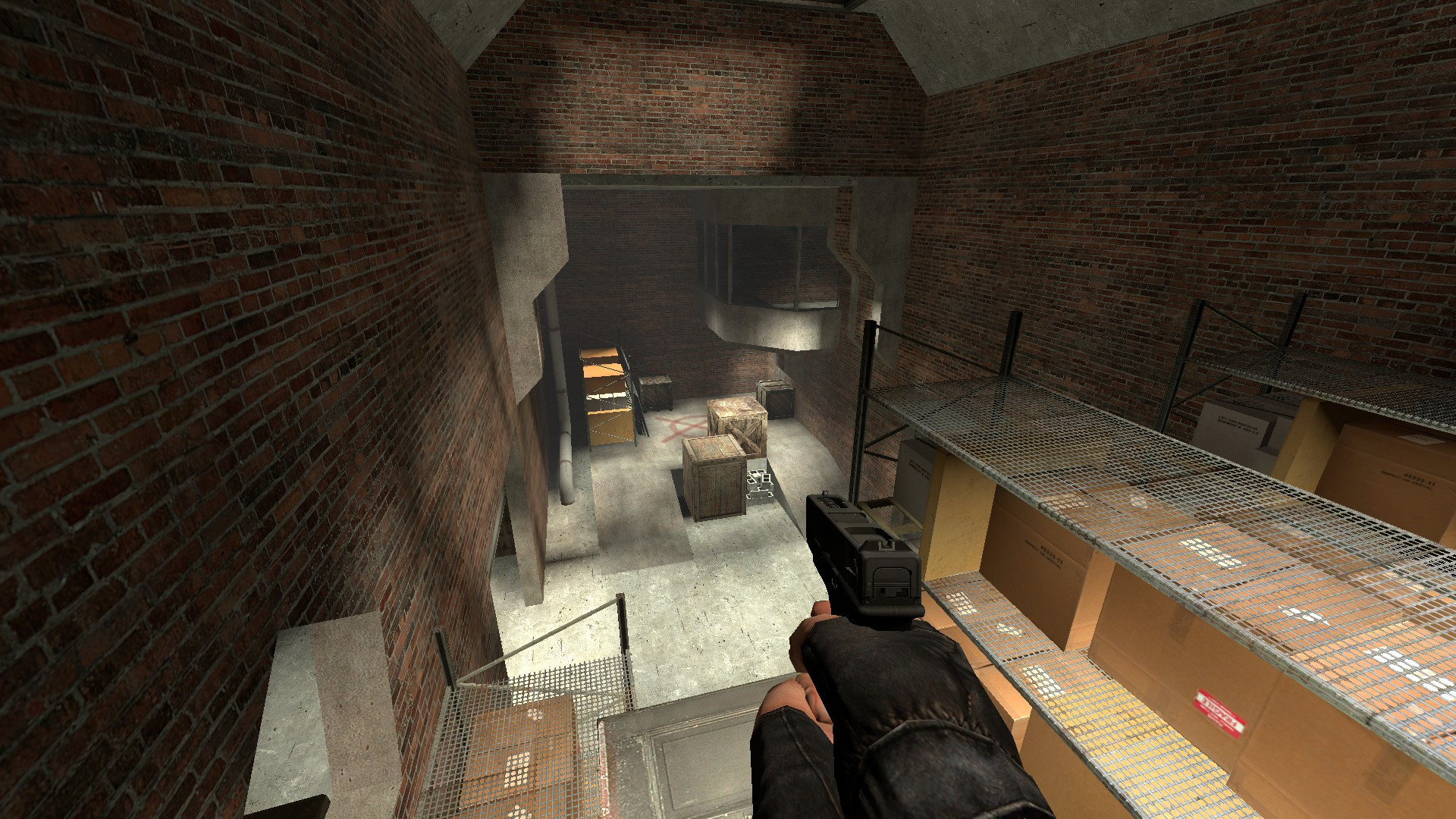 de_Storage (Early ver) for css screenshot
