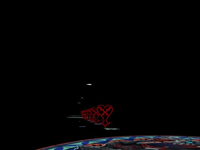 bhop_frosties_gm for css screenshot