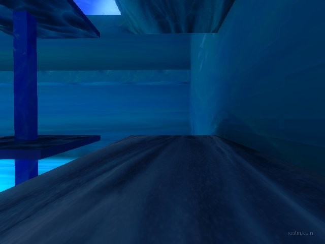 bhop_frozen for css screenshot