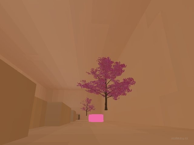 bhop_fuckcreepy for css screenshot