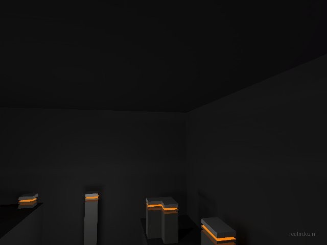 bhop_fuckfear for css screenshot