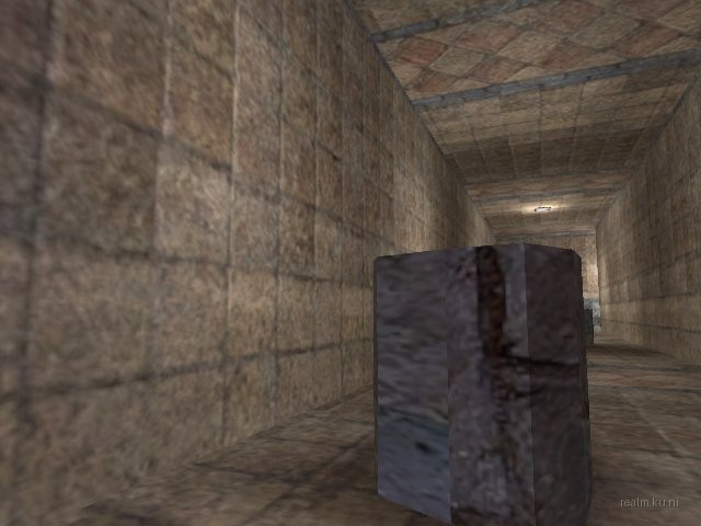 bhop_fuckthisretardshitmap for css screenshot