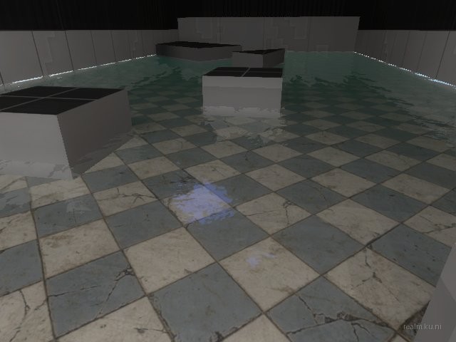 bhop_fuhria for css screenshot