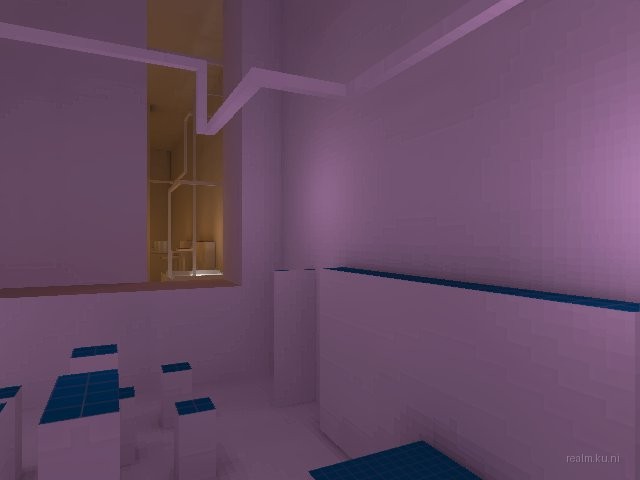 bhop_fuji for css screenshot