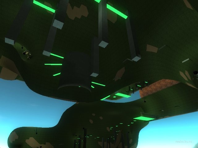 bhop_fuk for css screenshot