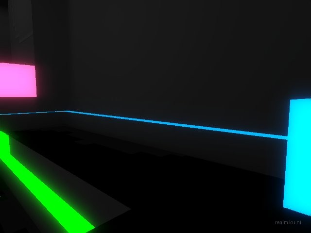 bhop_fun for css screenshot