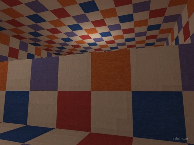 bhop_fun2run_2 for css screenshot