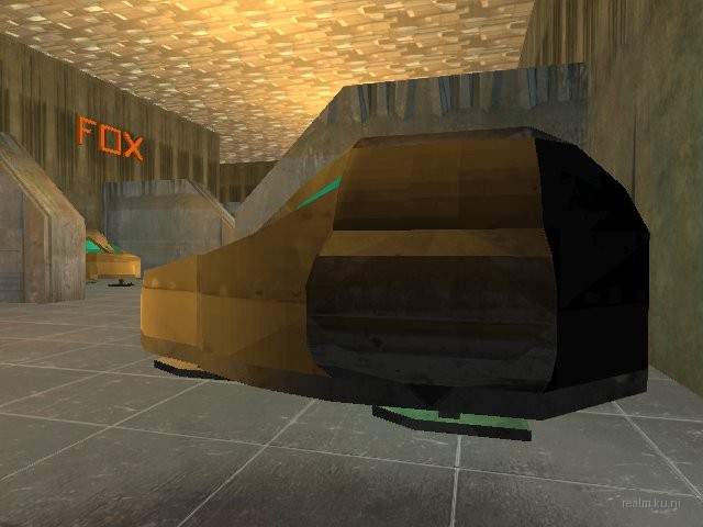 bhop_funny_bunny for css screenshot