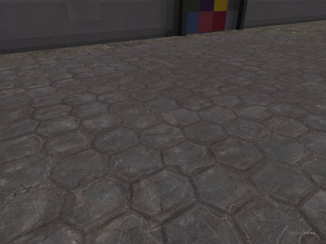 bhop_gap for css screenshot