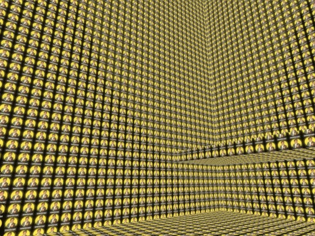 bhop_garebear_v1 for css screenshot