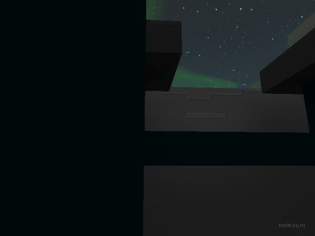 bhop_geometrymadness for css screenshot