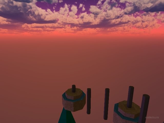 bhop_gethighbaby for css screenshot