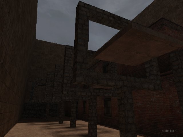 bhop_giba for css screenshot