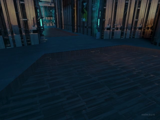 bhop_giga_citadel_b1 for css screenshot