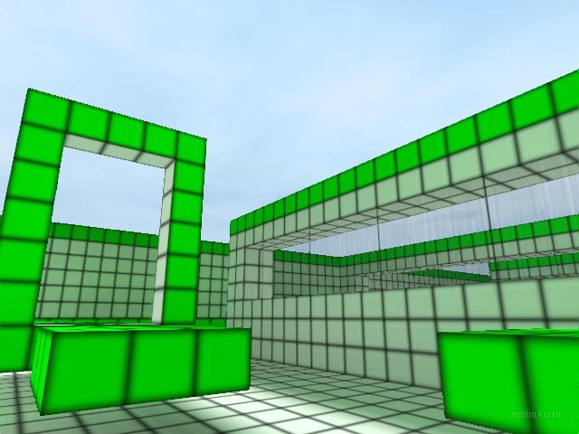 bhop_gismo_fix for css screenshot