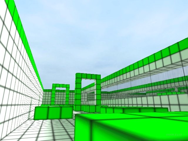 bhop_gismo_fix2 for css screenshot