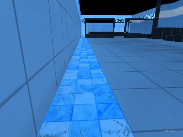 bhop_glassy for css screenshot