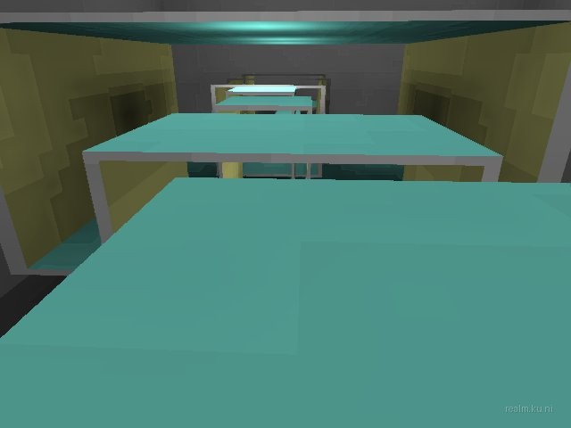 bhop_glaze for css screenshot