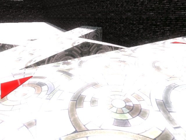 bhop_glocktop1_fix for css screenshot