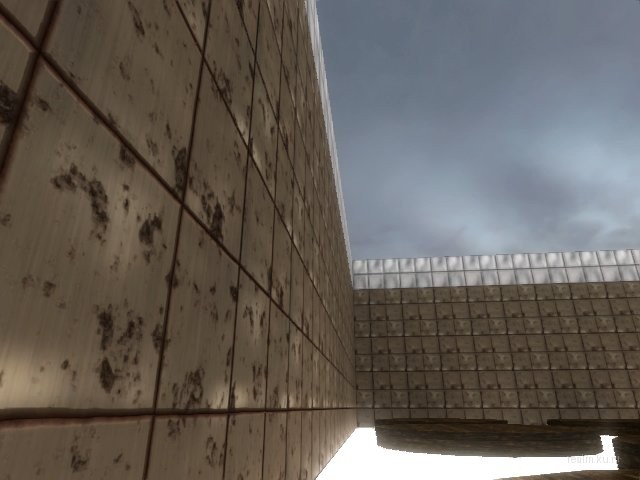 bhop_glocktop3 for css screenshot