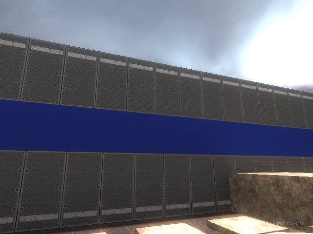 bhop_glocktop4 for css screenshot