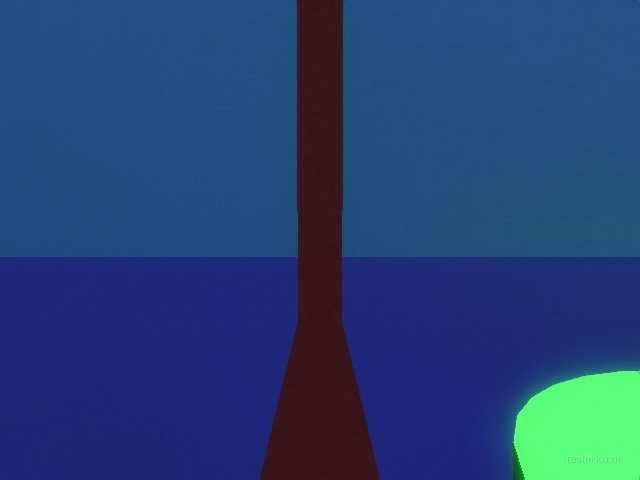 bhop_glocktop_final for css screenshot