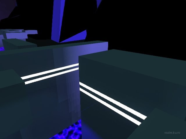 bhop_glocky_slush for css screenshot