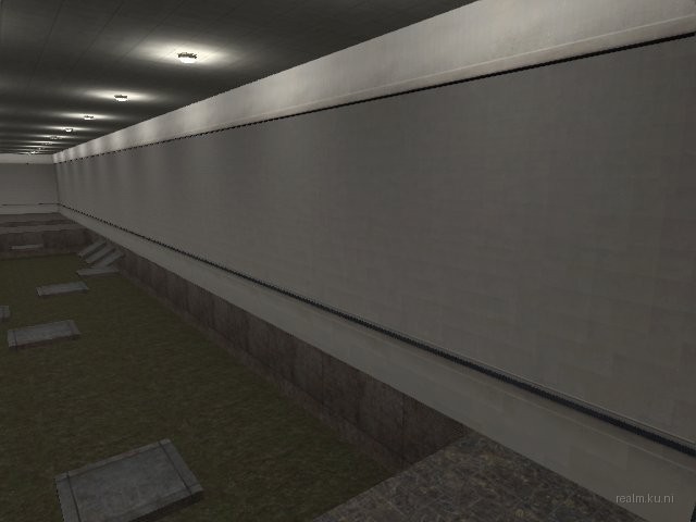 bhop_gloomy for css screenshot