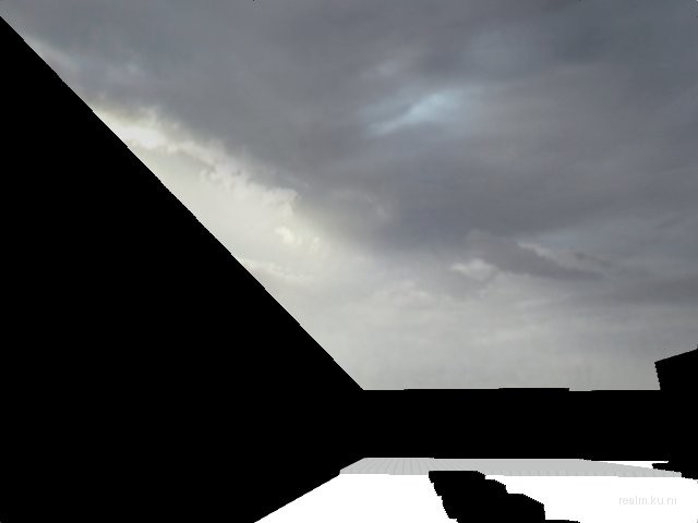 bhop_gnite for css screenshot