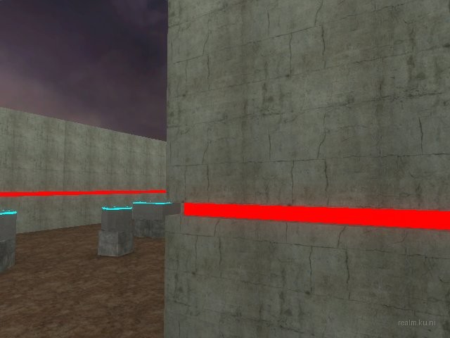 bhop_godlik3 for css screenshot