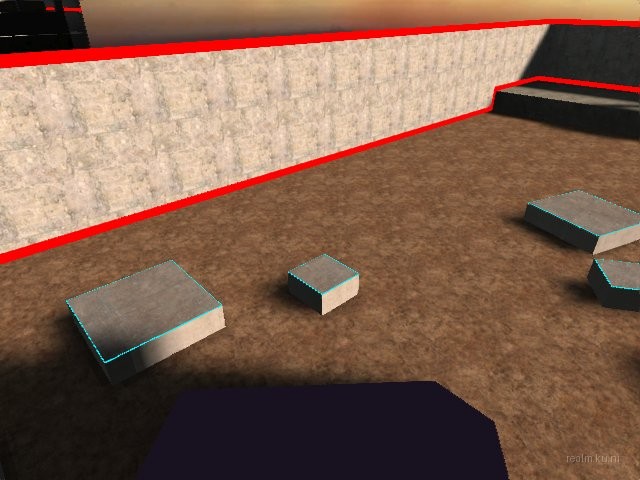 bhop_godlik3_css for css screenshot