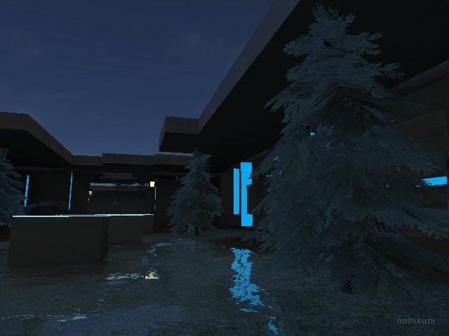 bhop_godlike5 for css screenshot