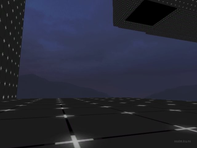 bhop_goldy for css screenshot