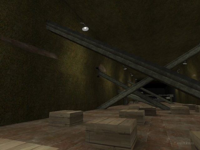 bhop_goodmapgreatjob_alpha for css screenshot