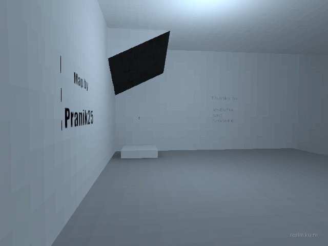 bhop_gopro for css screenshot