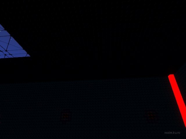 bhop_govnoed for css screenshot