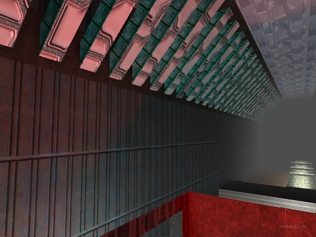 bhop_grandex_galaxy for css screenshot