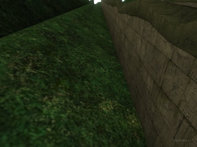 bhop_grass for css screenshot