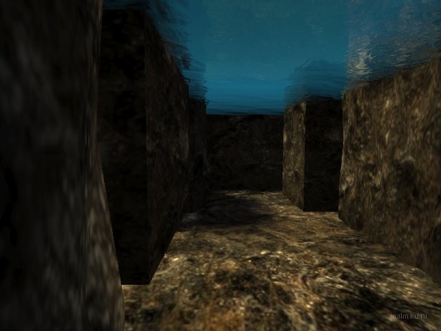 bhop_grass_h_strafe for css screenshot