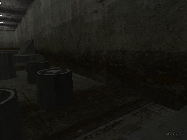 bhop_gravitybong for css screenshot