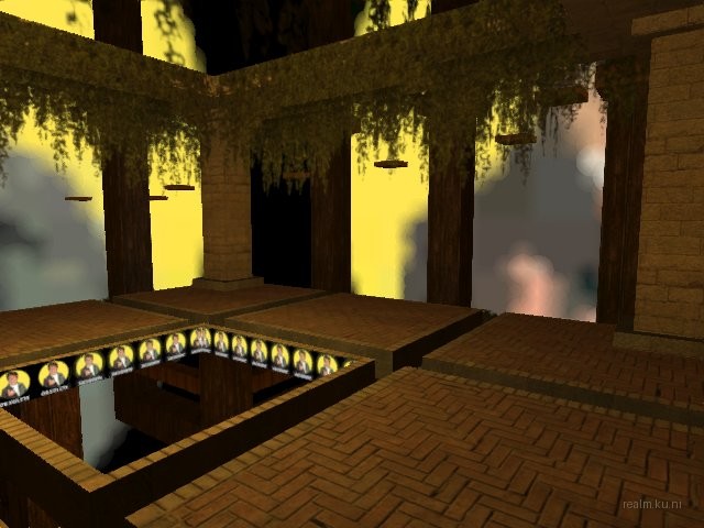 bhop_gravygreece for css screenshot