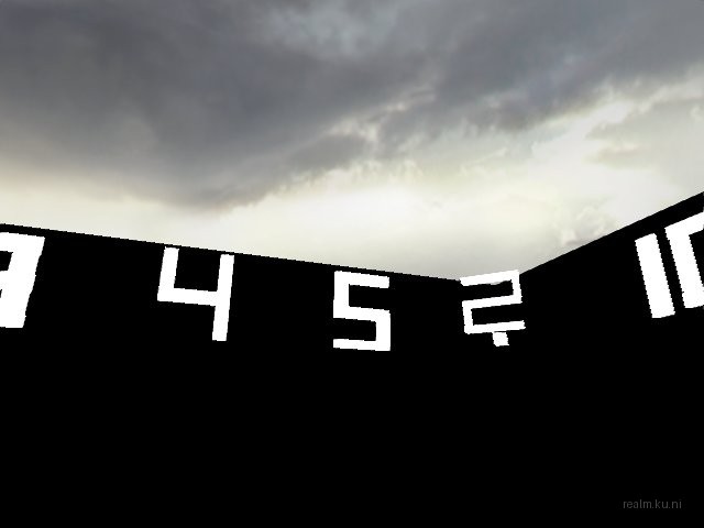 bhop_gray_and_orange for css screenshot