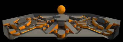 Orbital Arena thumb 2