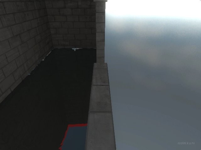 bhop_graypulse_v2 for css screenshot