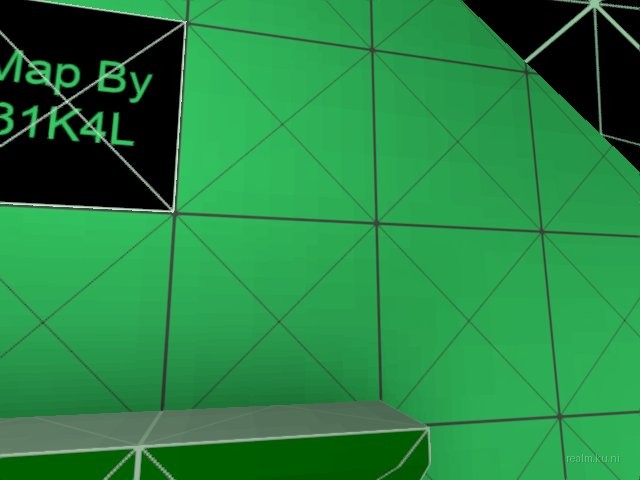 bhop_green_fixx for css screenshot