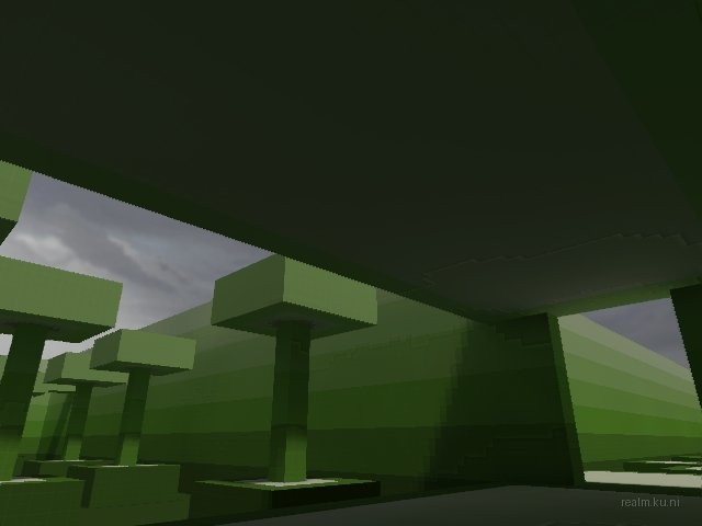 bhop_green_shade for css screenshot