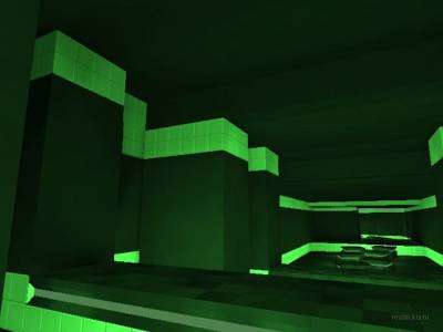 bhop_greenglow_new thumb 5