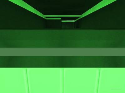 bhop_greenglow_new thumb 24