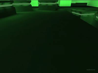 bhop_greenglow_new thumb 2